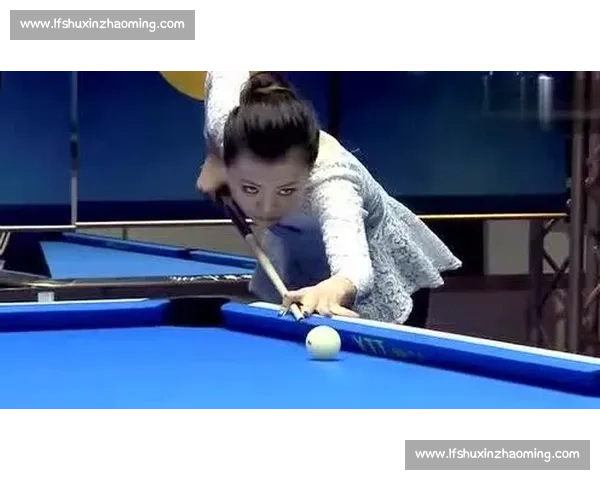 巅峰对决潘晓婷迎战刘莎莎女子九球赛场再掀传奇之战荣耀争锋时刻